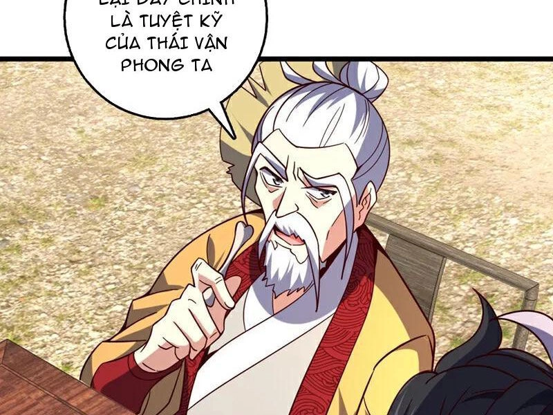 Ta , Thần Long Chi Hậu Chapter 58 - 7