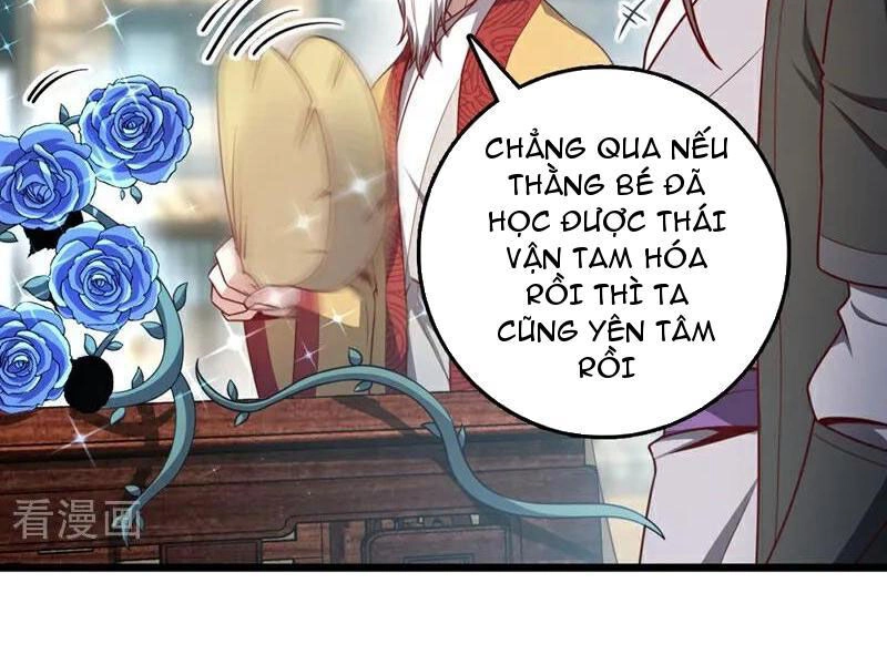 Ta , Thần Long Chi Hậu Chapter 58 - 57