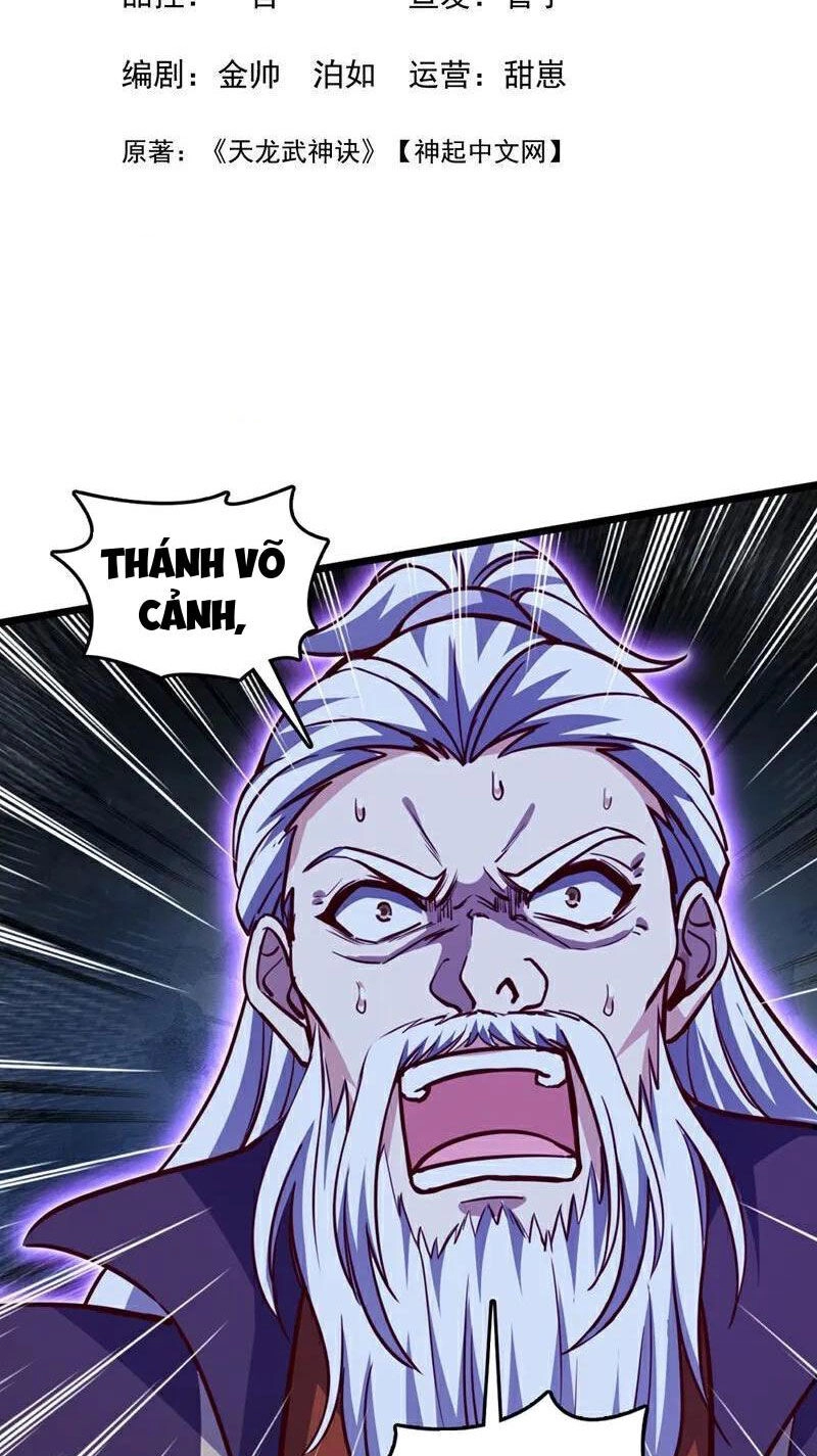 Ta , Thần Long Chi Hậu Chapter 60 - 2