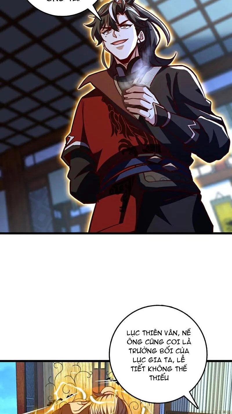 Ta , Thần Long Chi Hậu Chapter 60 - 7