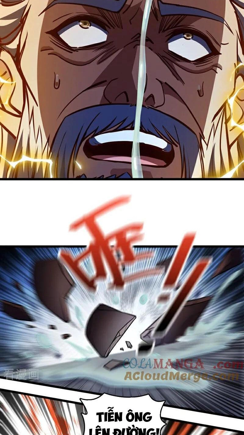 Ta , Thần Long Chi Hậu Chapter 60 - 9