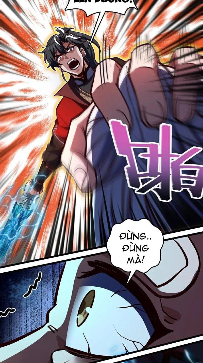 Ta , Thần Long Chi Hậu Chapter 60 - 10