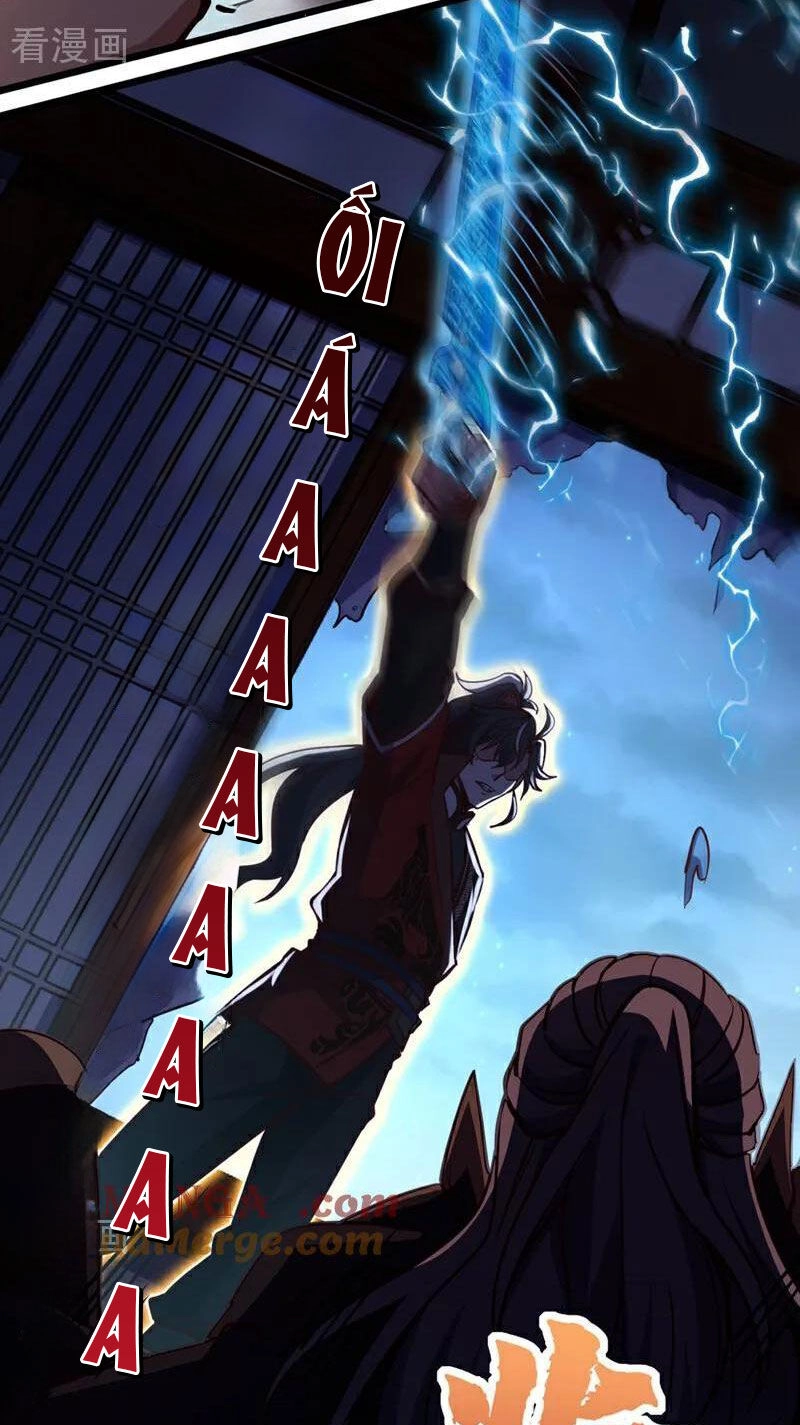 Ta , Thần Long Chi Hậu Chapter 60 - 11