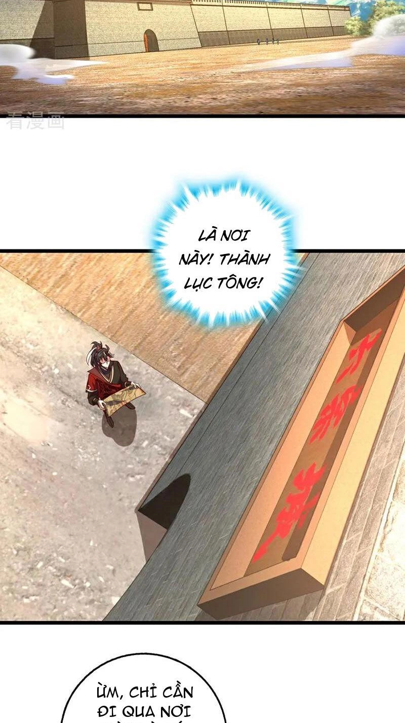 Ta , Thần Long Chi Hậu Chapter 60 - 15