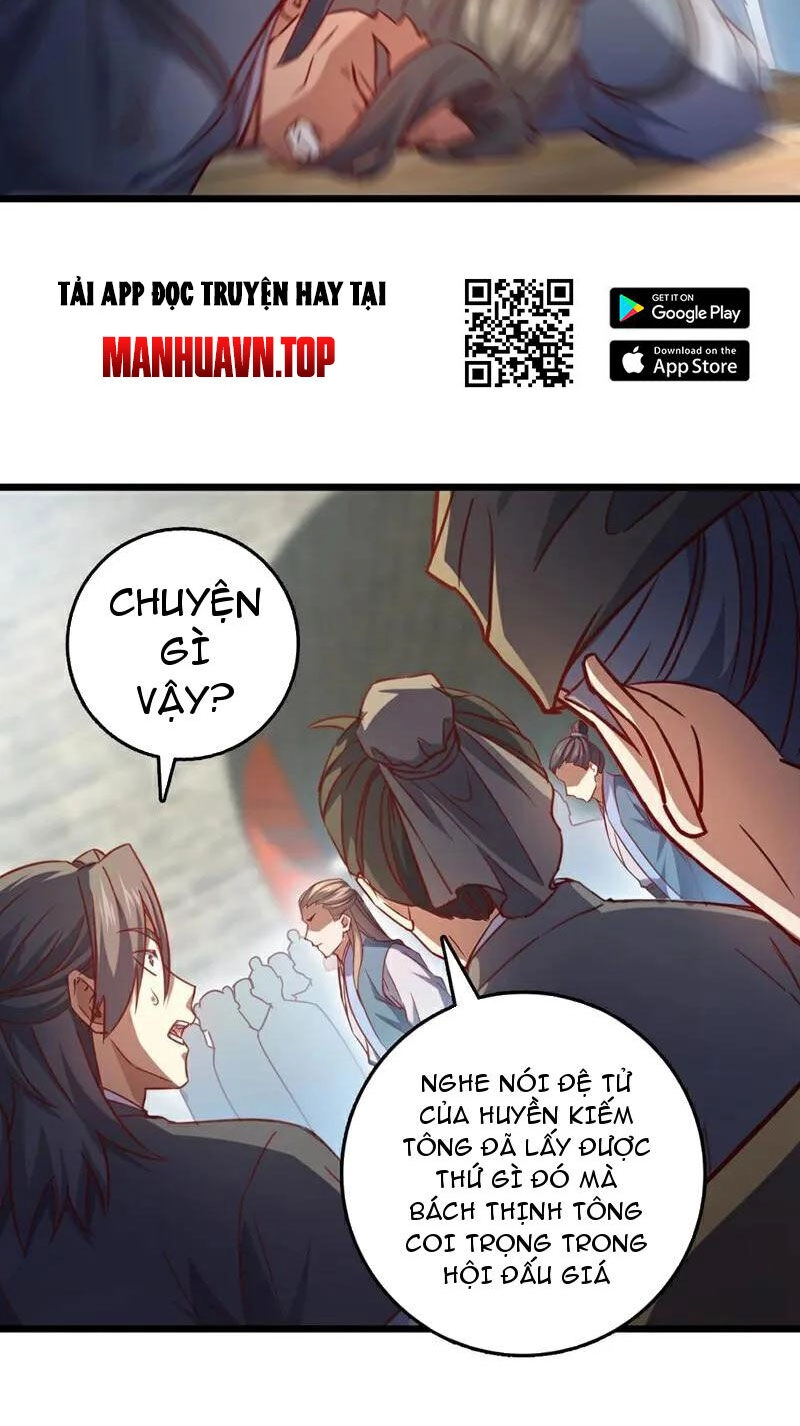 Ta , Thần Long Chi Hậu Chapter 60 - 20