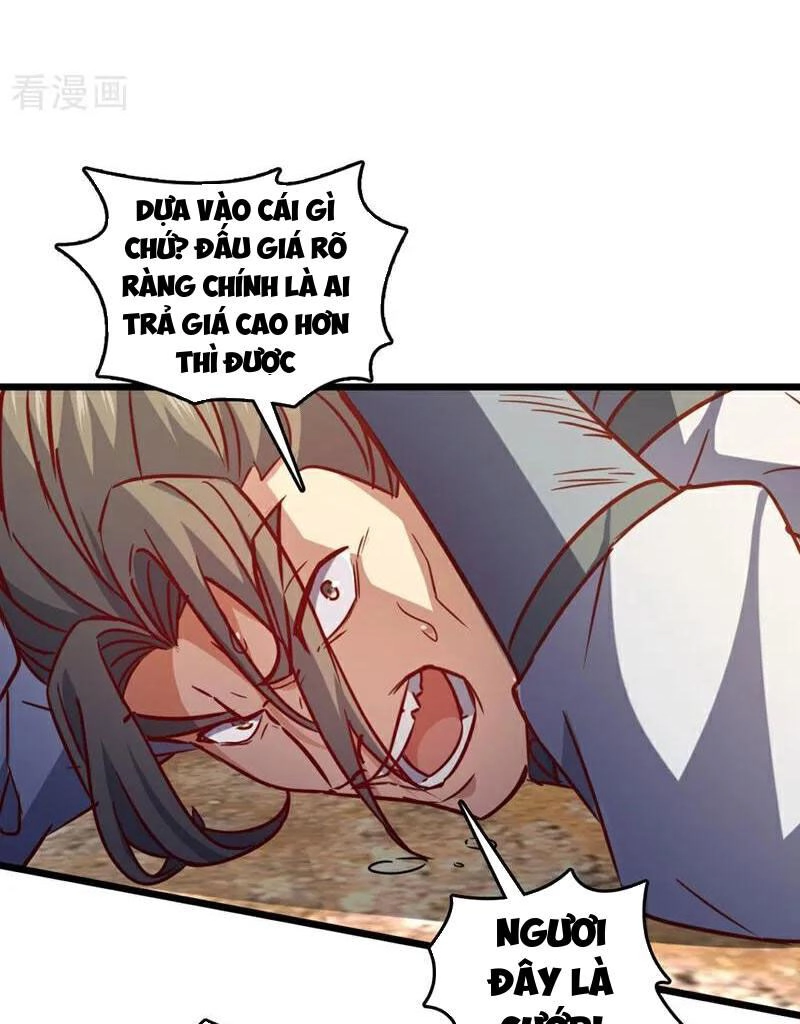 Ta , Thần Long Chi Hậu Chapter 60 - 21