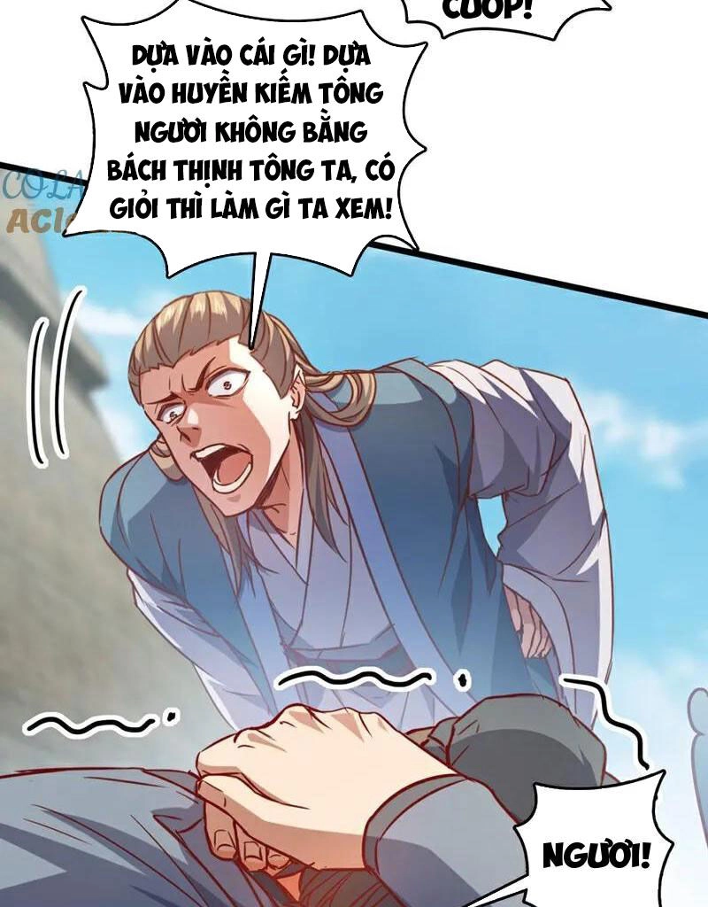 Ta , Thần Long Chi Hậu Chapter 60 - 22