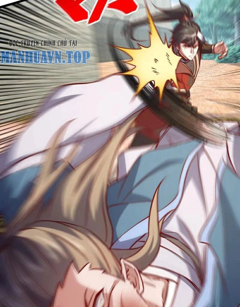 Ta , Thần Long Chi Hậu Chapter 60 - 25