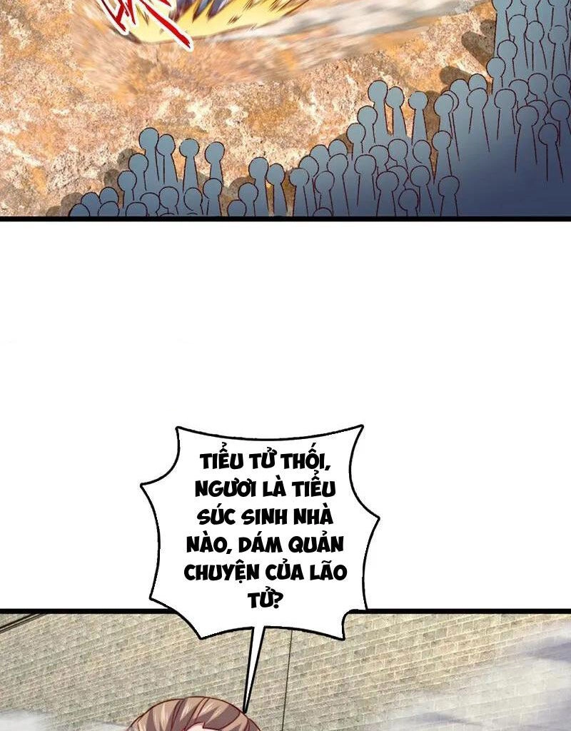 Ta , Thần Long Chi Hậu Chapter 60 - 27