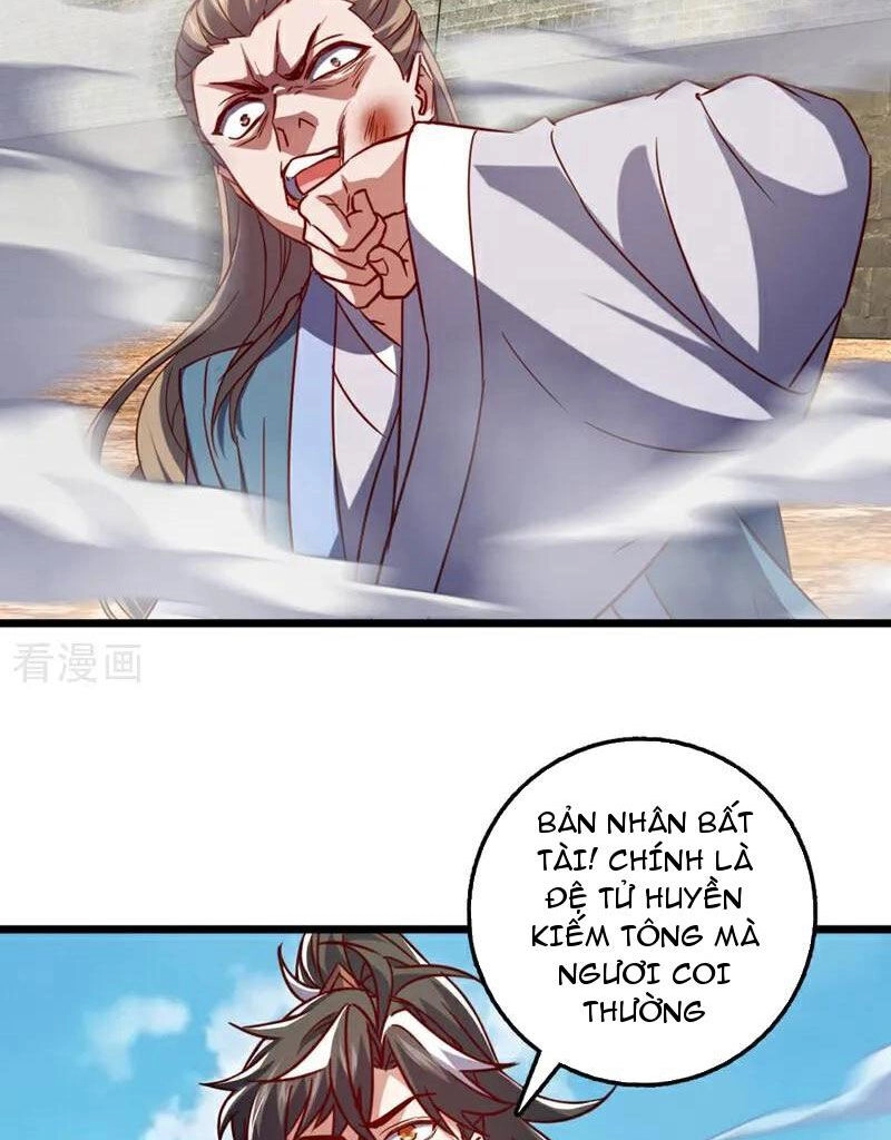 Ta , Thần Long Chi Hậu Chapter 60 - 28