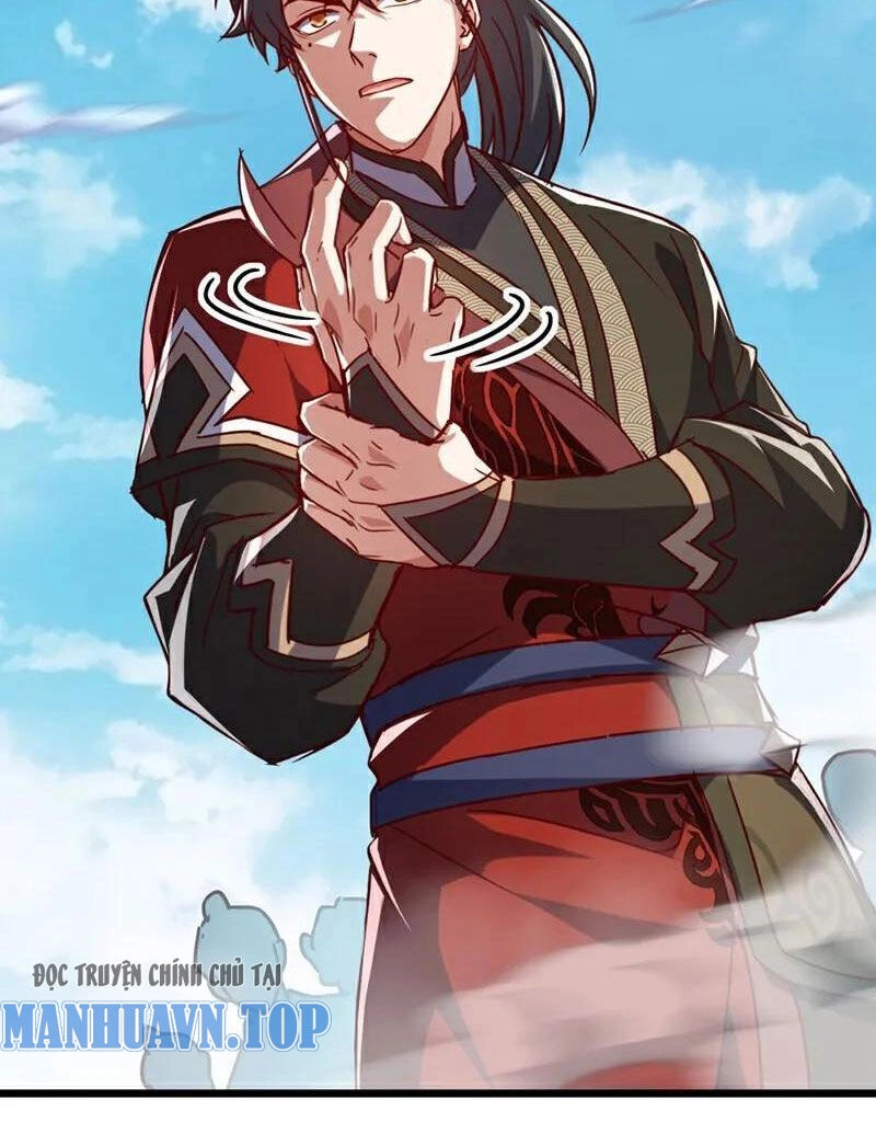 Ta , Thần Long Chi Hậu Chapter 60 - 29