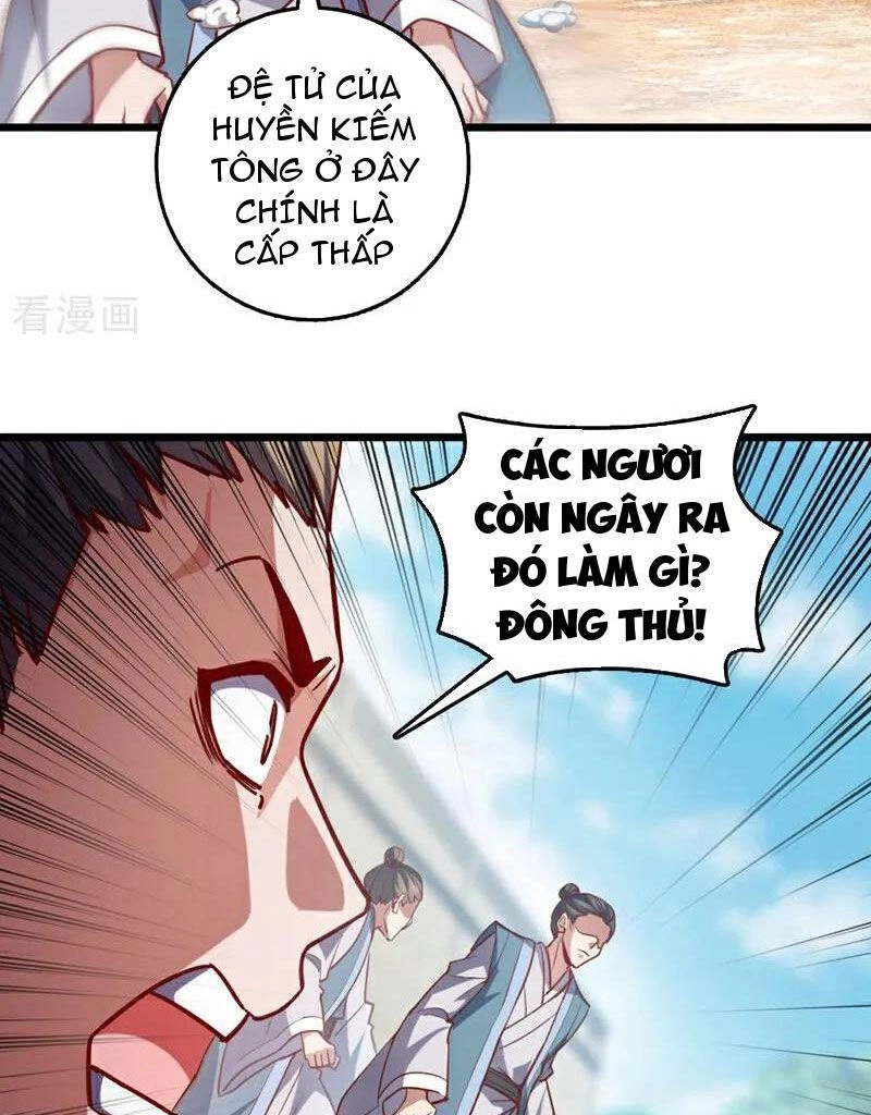Ta , Thần Long Chi Hậu Chapter 60 - 31