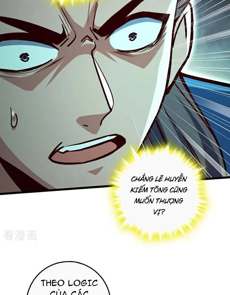 Ta , Thần Long Chi Hậu Chapter 60 - 34