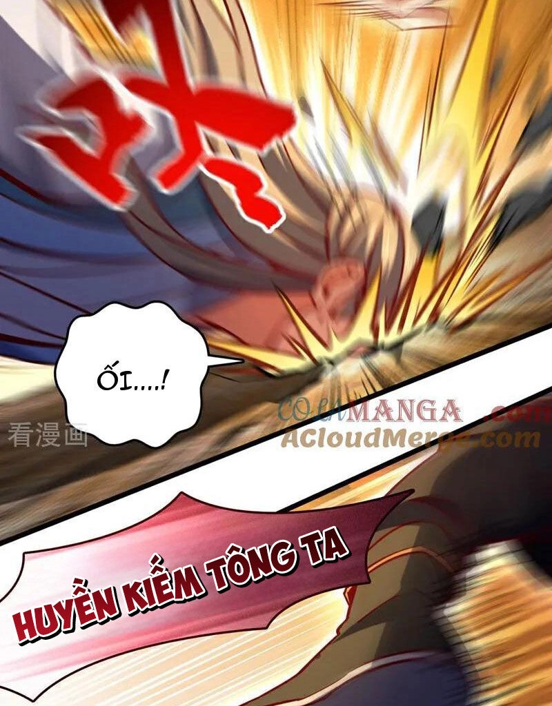 Ta , Thần Long Chi Hậu Chapter 60 - 38