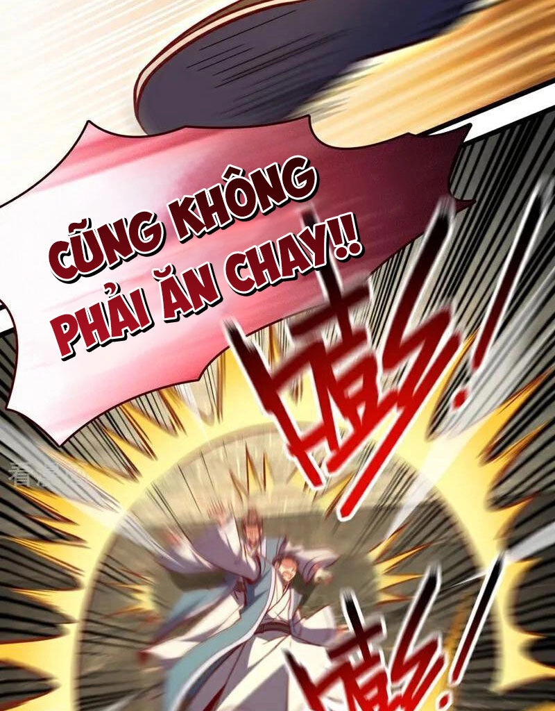 Ta , Thần Long Chi Hậu Chapter 60 - 39