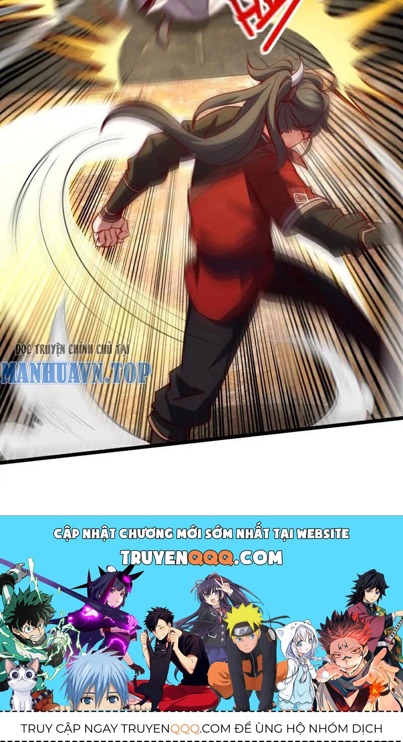 Ta , Thần Long Chi Hậu Chapter 60 - 40