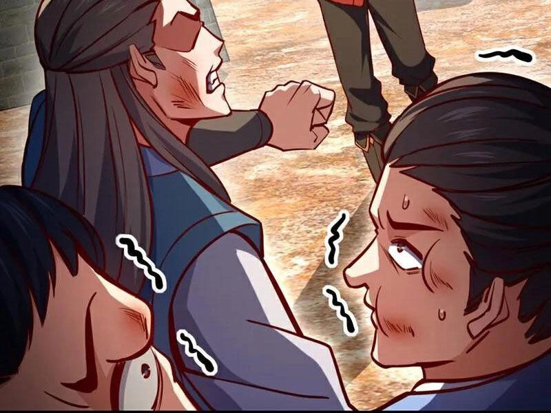 Ta , Thần Long Chi Hậu Chapter 61 - 4