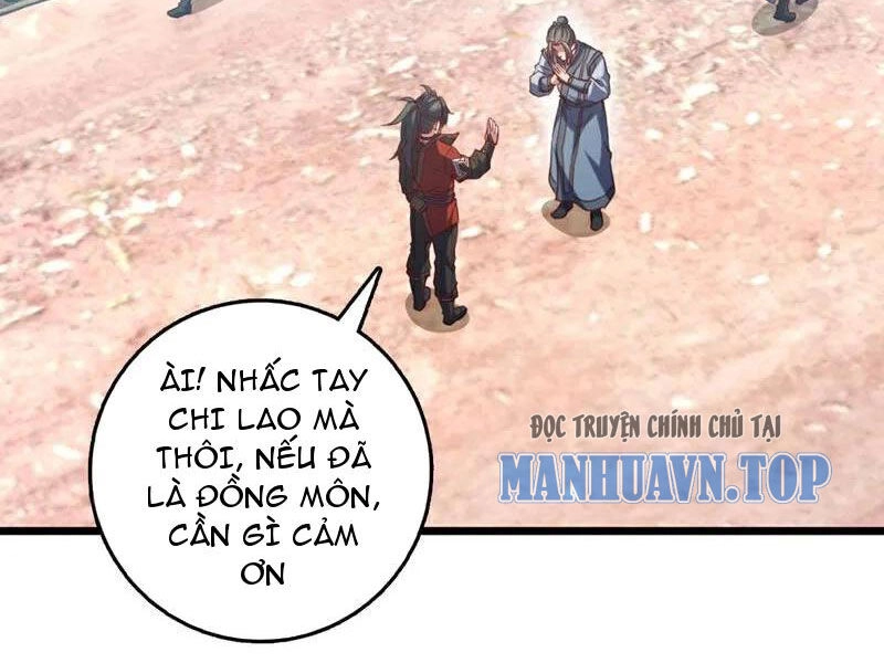 Ta , Thần Long Chi Hậu Chapter 61 - 9