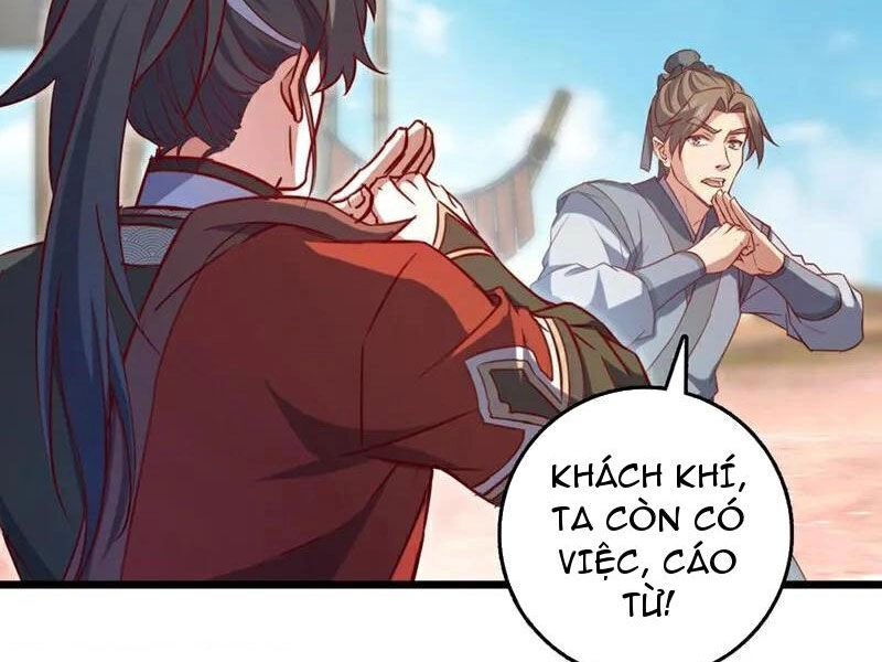 Ta , Thần Long Chi Hậu Chapter 61 - 18
