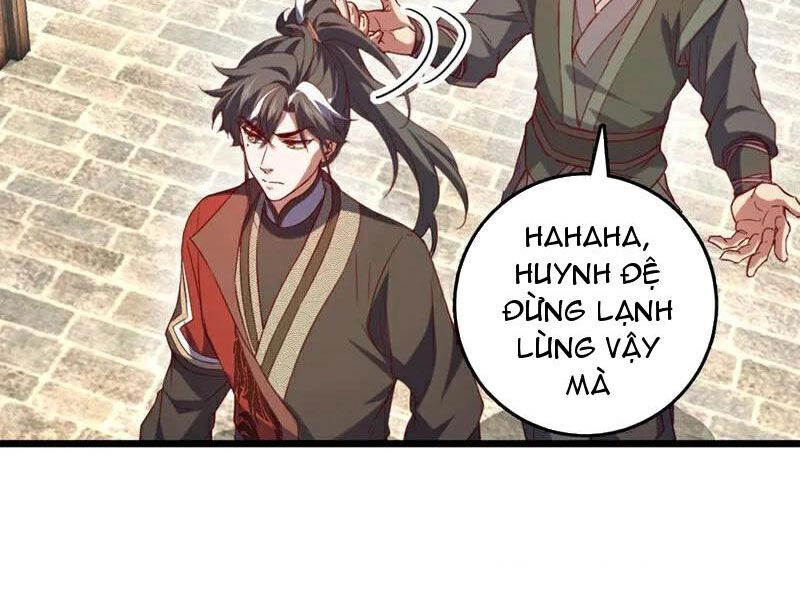 Ta , Thần Long Chi Hậu Chapter 61 - 30