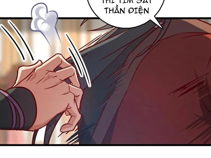 Ta , Thần Long Chi Hậu Chapter 61 - 34