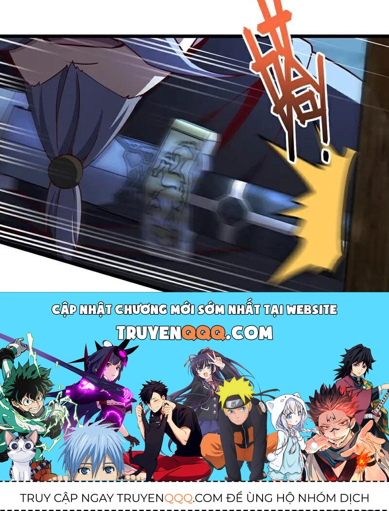 Ta , Thần Long Chi Hậu Chapter 61 - 75