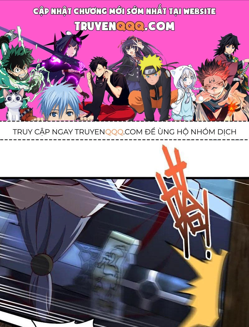 Ta , Thần Long Chi Hậu Chapter 62 - 1