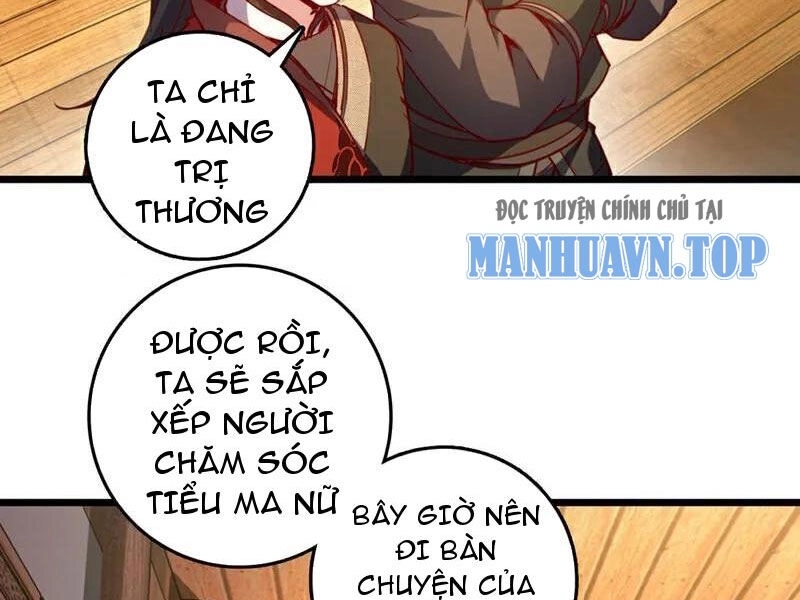 Ta , Thần Long Chi Hậu Chapter 64 - 7