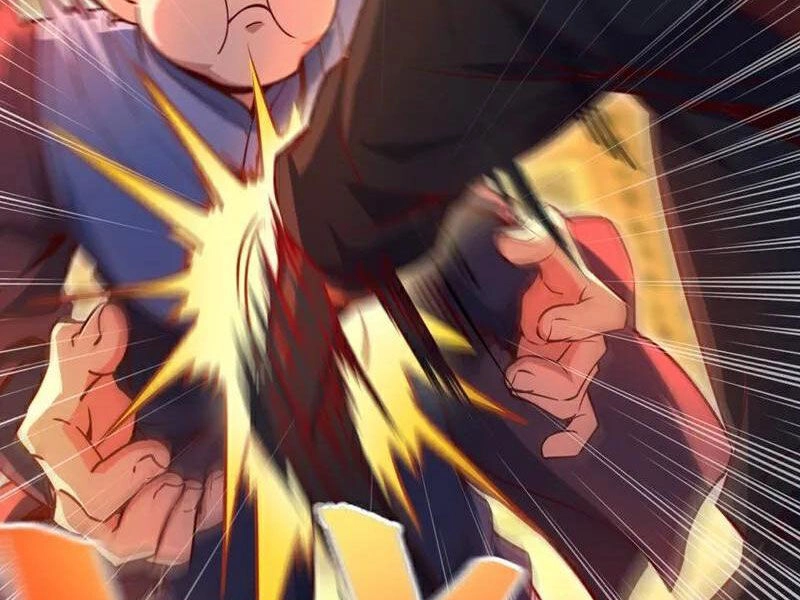 Ta , Thần Long Chi Hậu Chapter 64 - 43