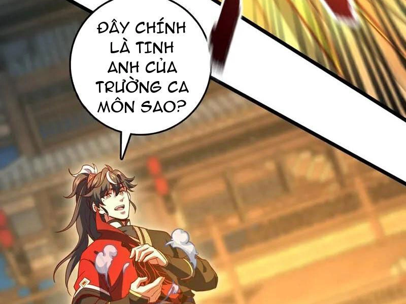 Ta , Thần Long Chi Hậu Chapter 64 - 65