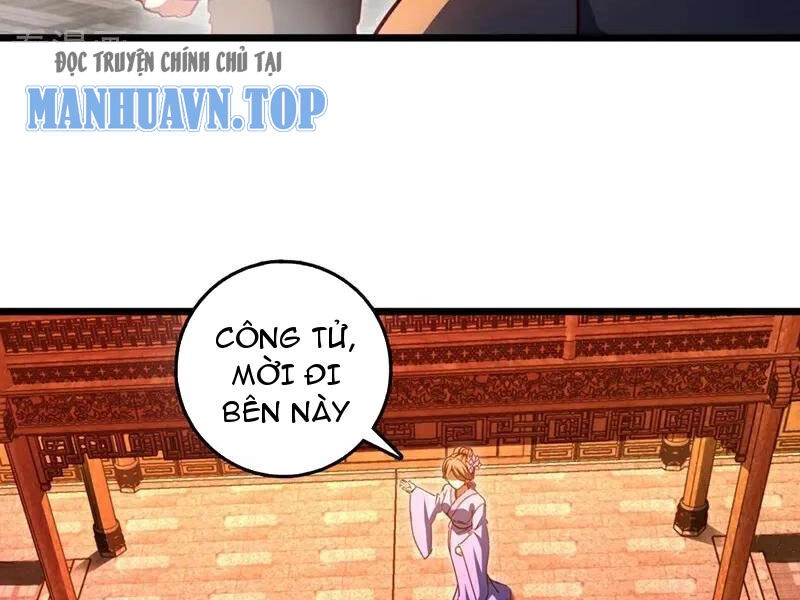 Ta , Thần Long Chi Hậu Chapter 64 - 71