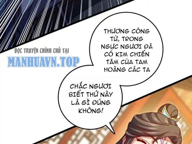 Ta , Thần Long Chi Hậu Chapter 66 - 38