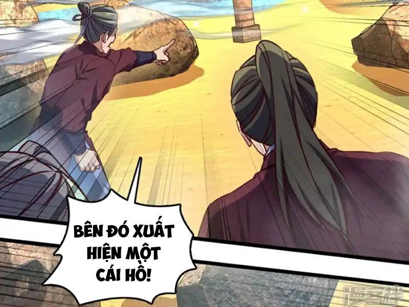 Ta , Thần Long Chi Hậu Chapter 66 - 69