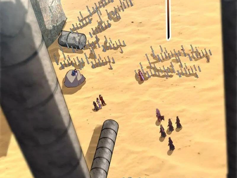 Ta , Thần Long Chi Hậu Chapter 67 - 22