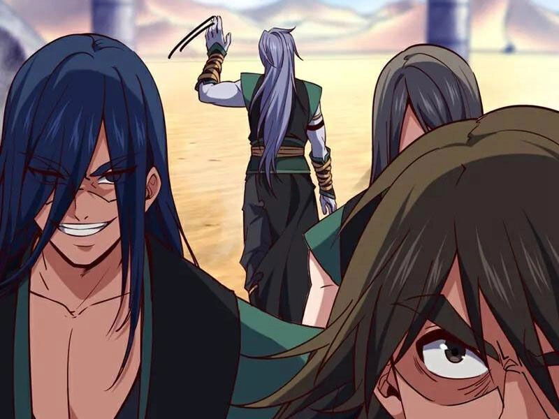 Ta , Thần Long Chi Hậu Chapter 67 - 49