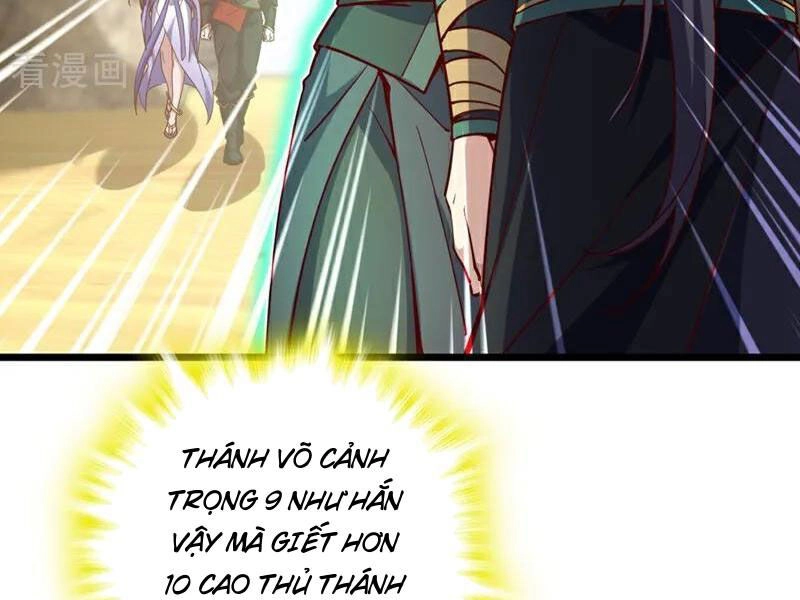 Ta , Thần Long Chi Hậu Chapter 67 - 60