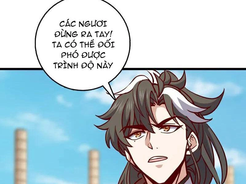 Ta , Thần Long Chi Hậu Chapter 68 - 3