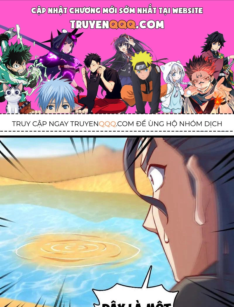 Ta , Thần Long Chi Hậu Chapter 69 - 1