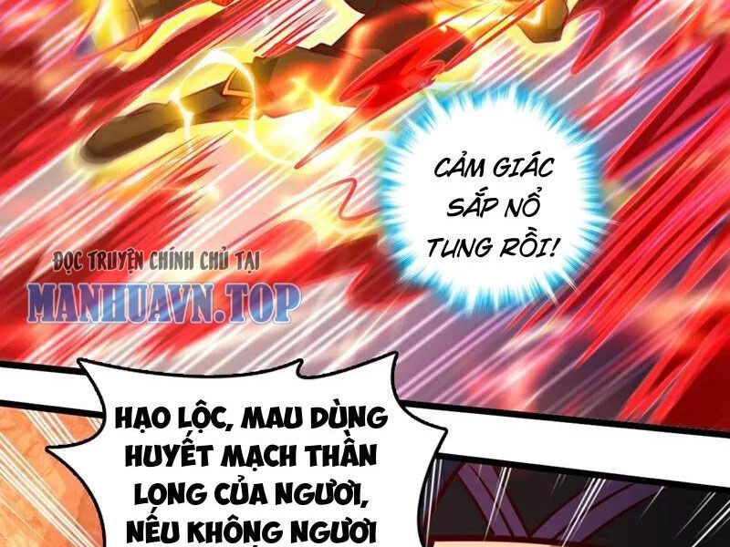 Ta , Thần Long Chi Hậu Chapter 70 - 7