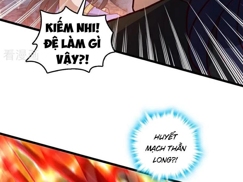 Ta , Thần Long Chi Hậu Chapter 70 - 9