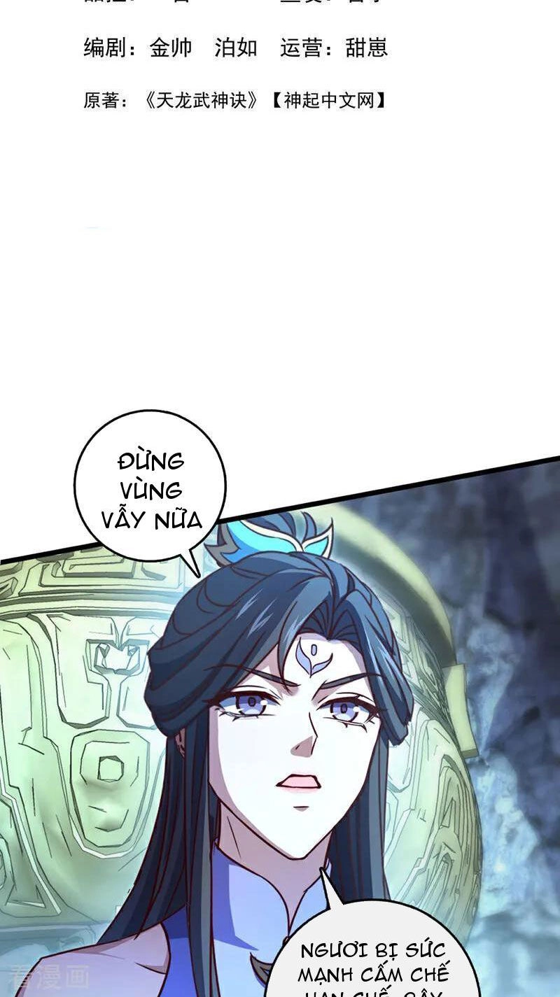 Ta , Thần Long Chi Hậu Chapter 71 - 2