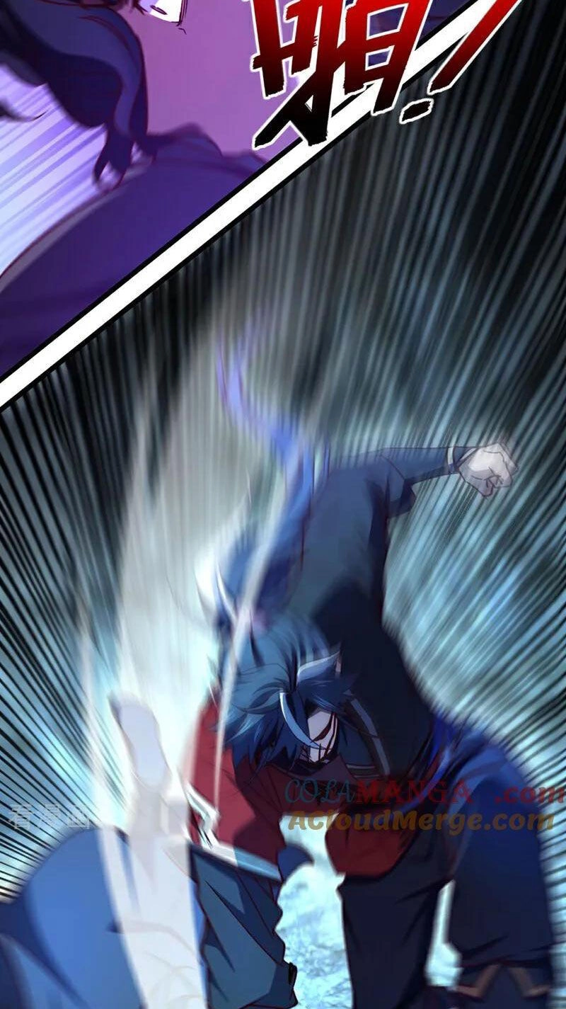 Ta , Thần Long Chi Hậu Chapter 71 - 8