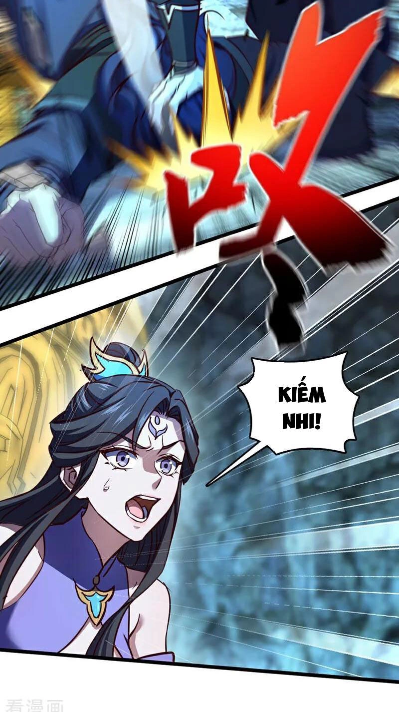 Ta , Thần Long Chi Hậu Chapter 71 - 9