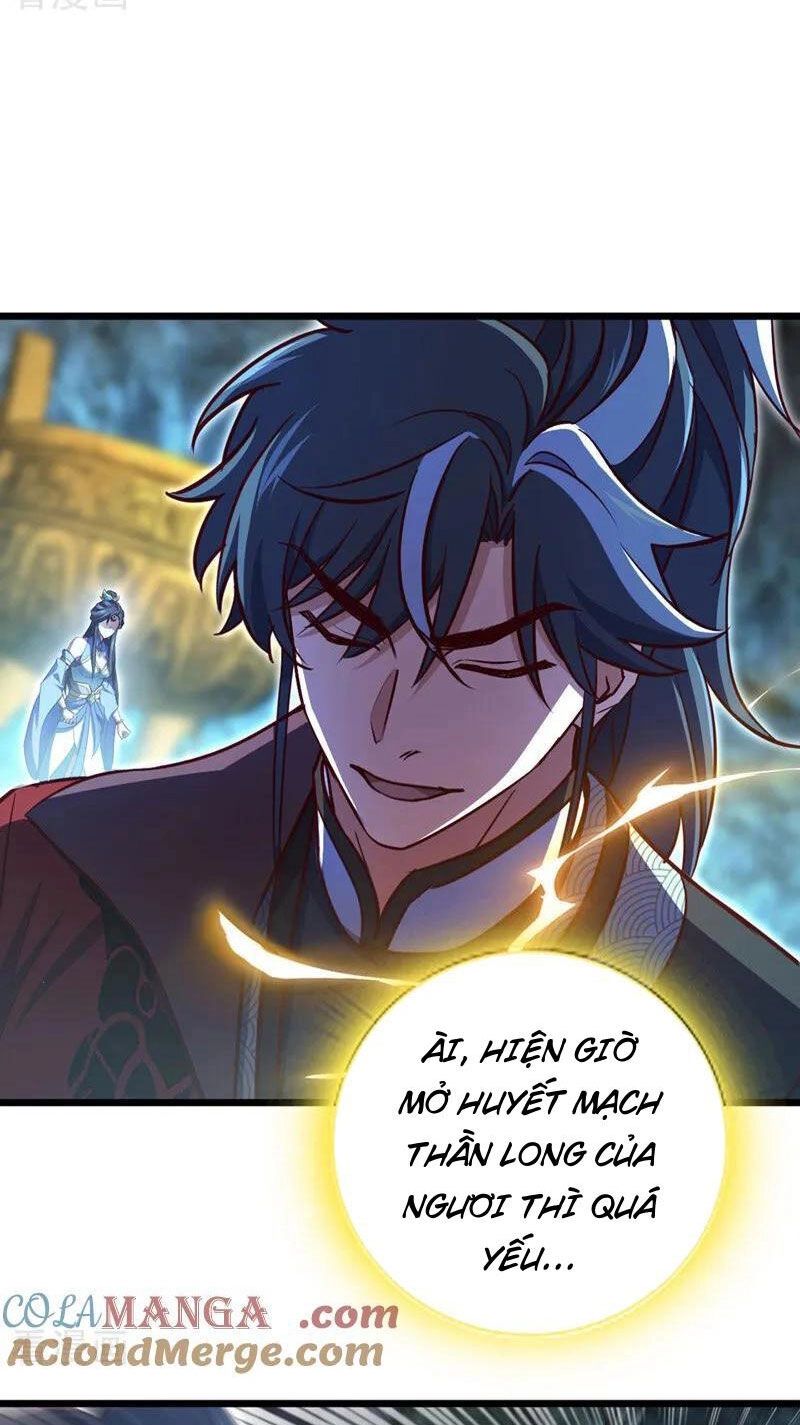 Ta , Thần Long Chi Hậu Chapter 71 - 10