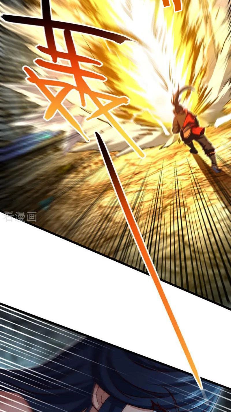 Ta , Thần Long Chi Hậu Chapter 71 - 16