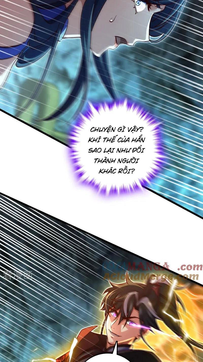 Ta , Thần Long Chi Hậu Chapter 71 - 17