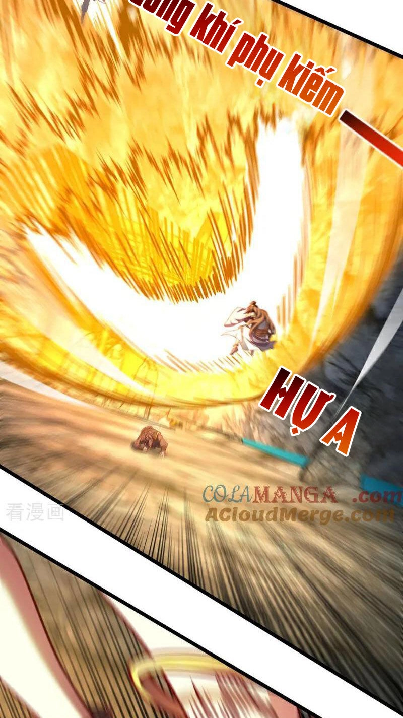 Ta , Thần Long Chi Hậu Chapter 71 - 19