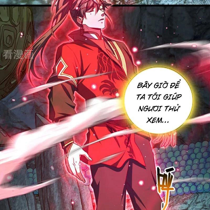 Ta , Thần Long Chi Hậu Chapter 71 - 28