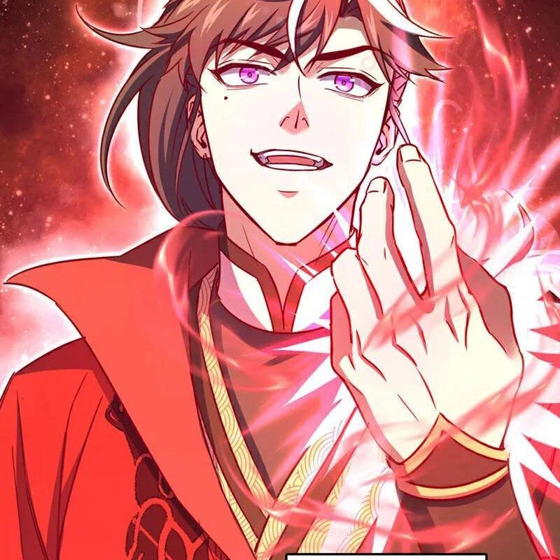 Ta , Thần Long Chi Hậu Chapter 71 - 30