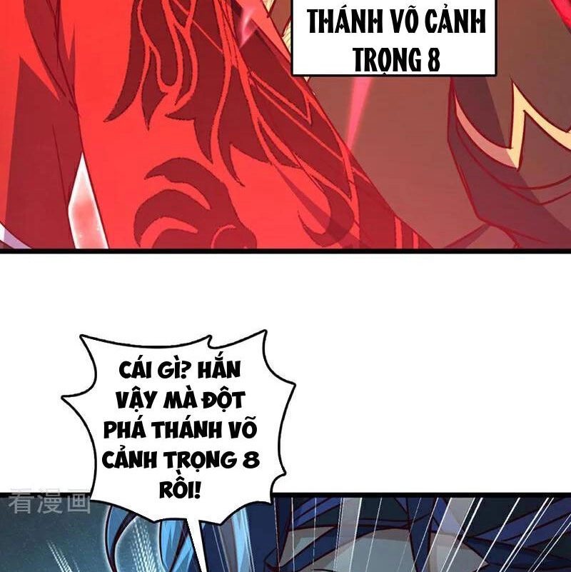 Ta , Thần Long Chi Hậu Chapter 71 - 31